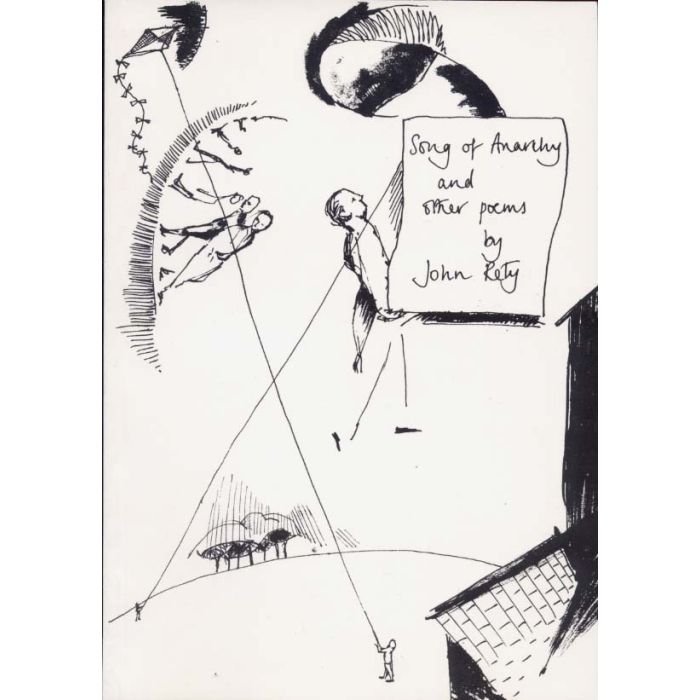 Song of Anarchy and other poems