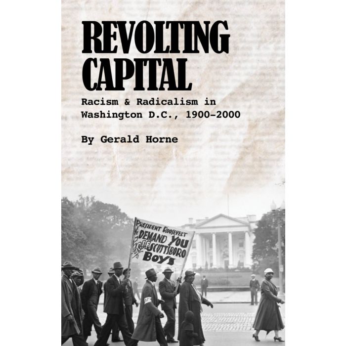 Revolting Capital