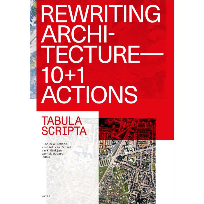 Rewriting Architecture