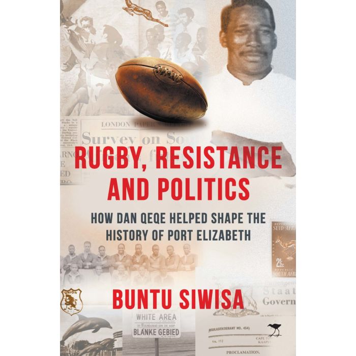 Rugby, Resistance and Politics