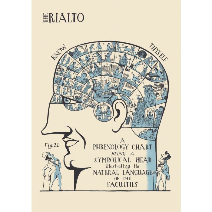 Rialto  84 Into Winter 2015