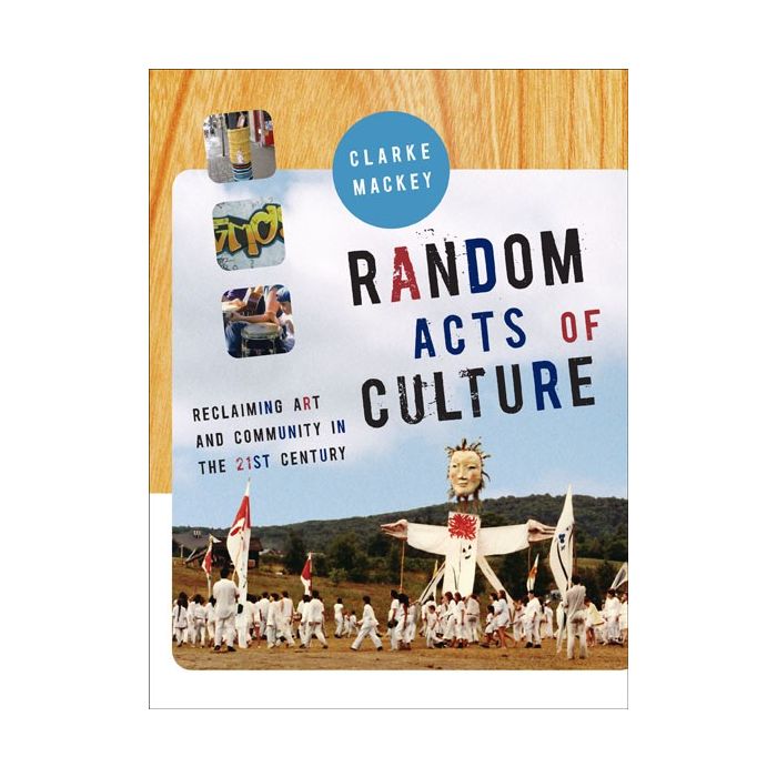 Random Acts of Culture