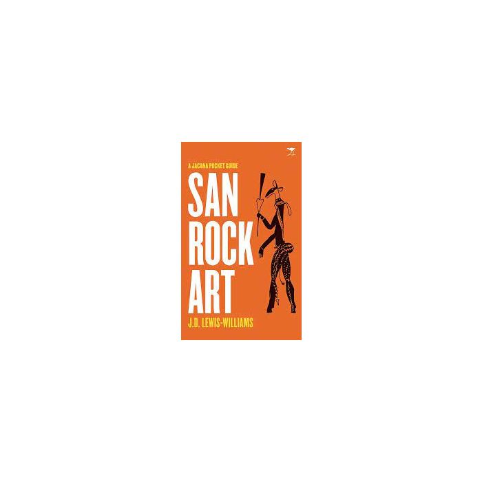 San Rock Art