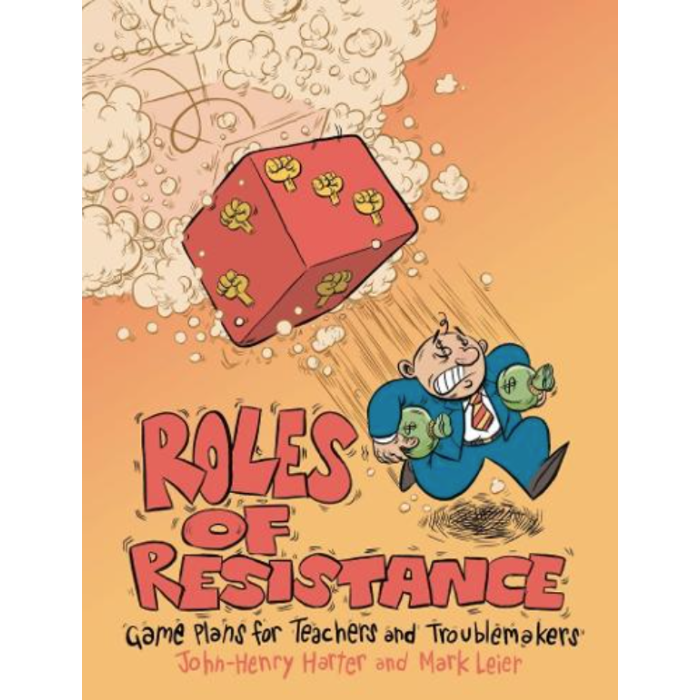 Roles of Resistance