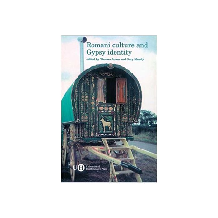 Romani Culture And Gypsy Identity