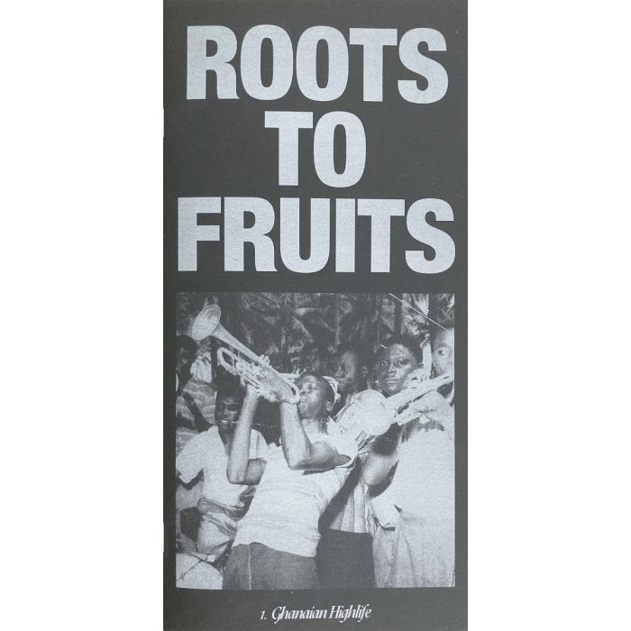 Roots to Fruits
