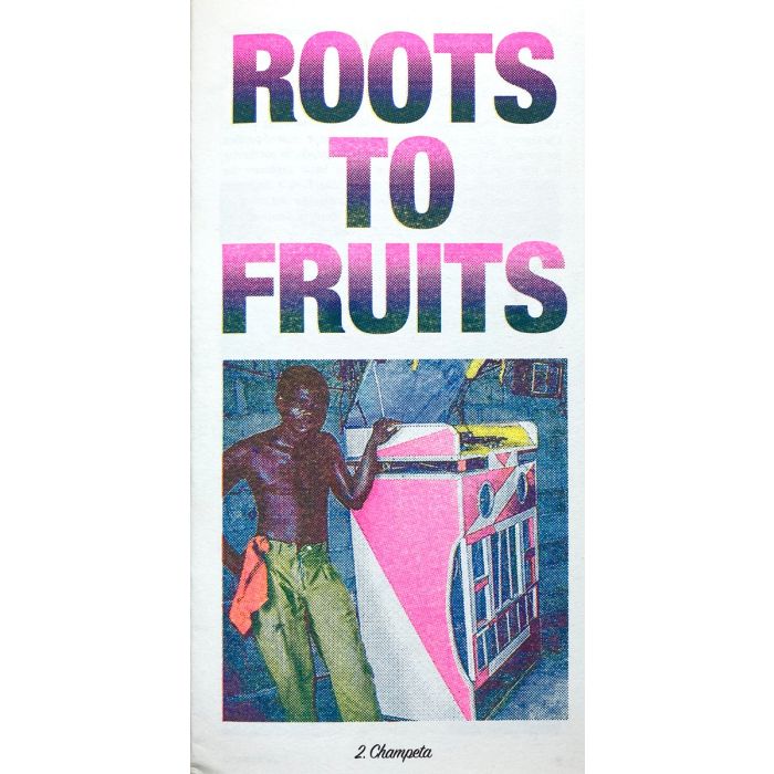 Roots to Fruits No 2 2023 Champeta