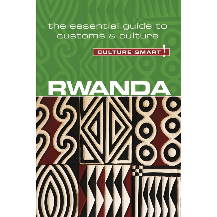 Rwanda - Culture Smart!