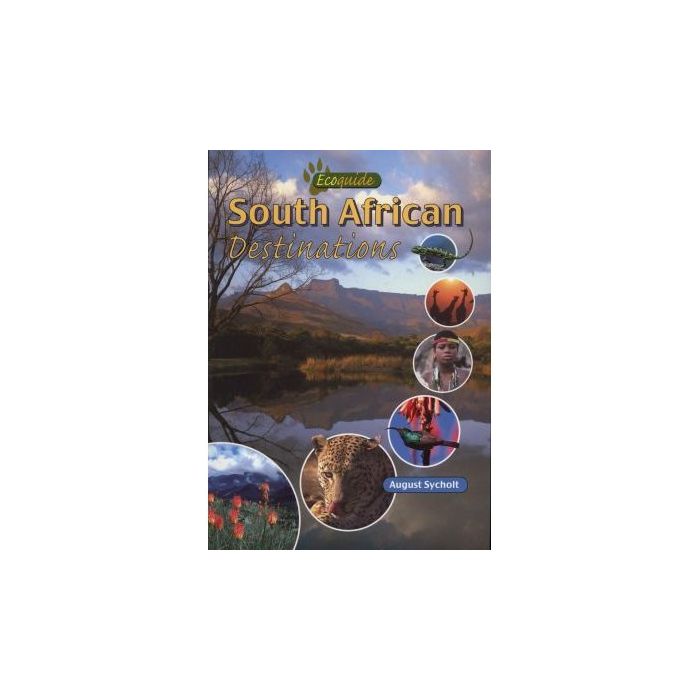 Ecoguide: South African Destinations