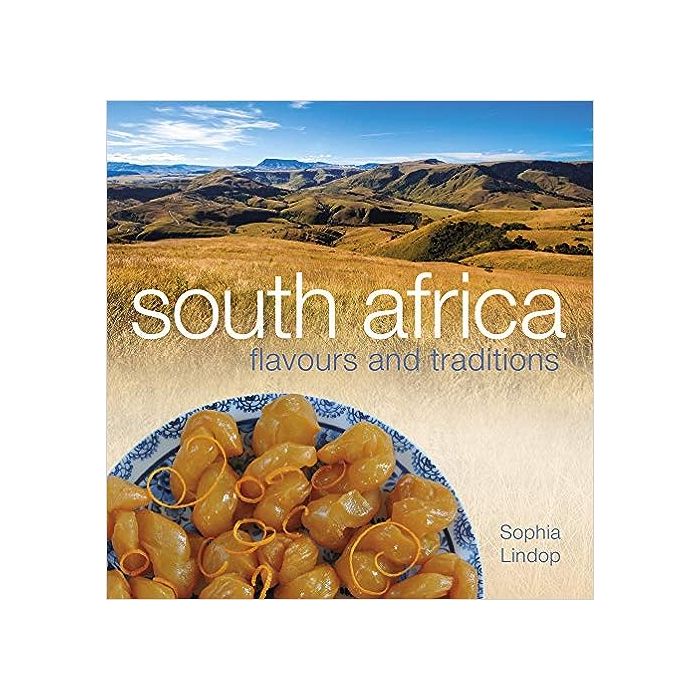 South Africa - Flavours and Traditions