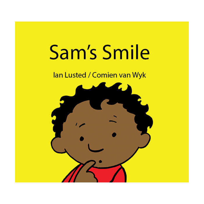 Sam's Smile