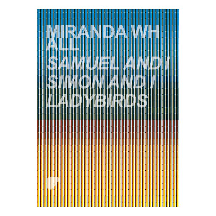 Samuel and I, Simon and I, Ladybirds