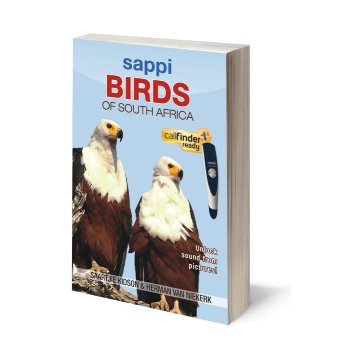 Sappi Birds of South Africa
