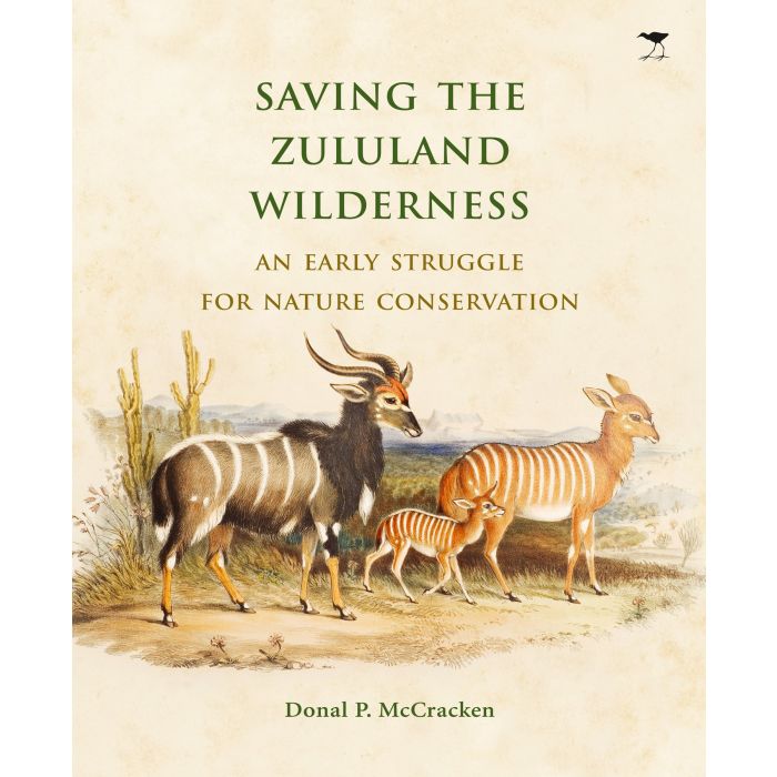 Saving the Zululand Wilderness