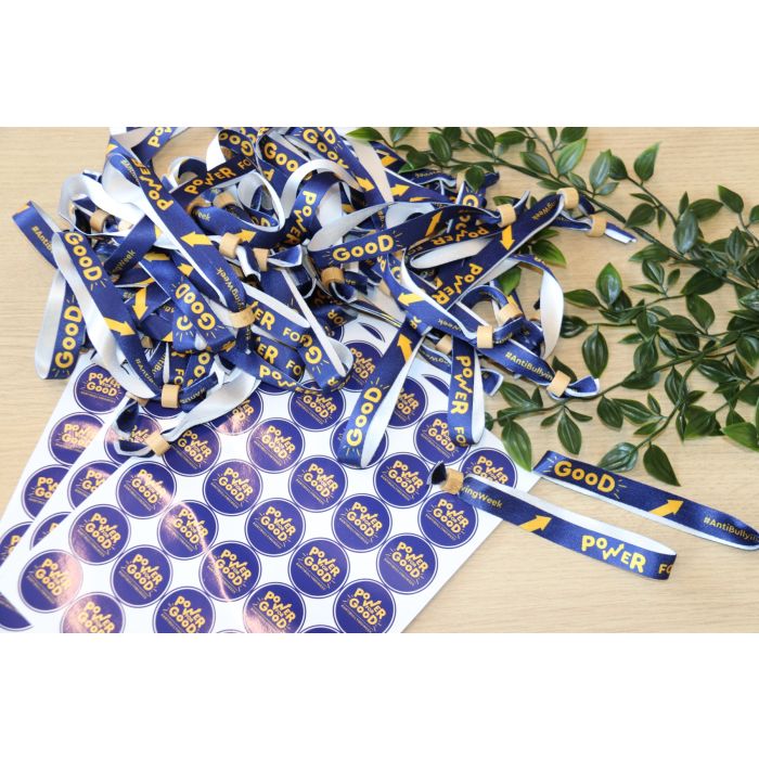 ABA 2025 Power for Good School Pack - Option 2