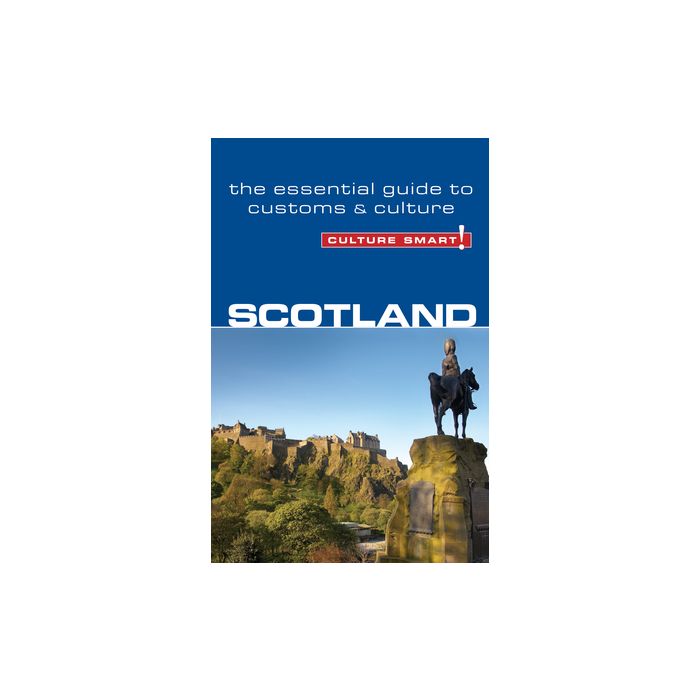 Scotland - Culture Smart!