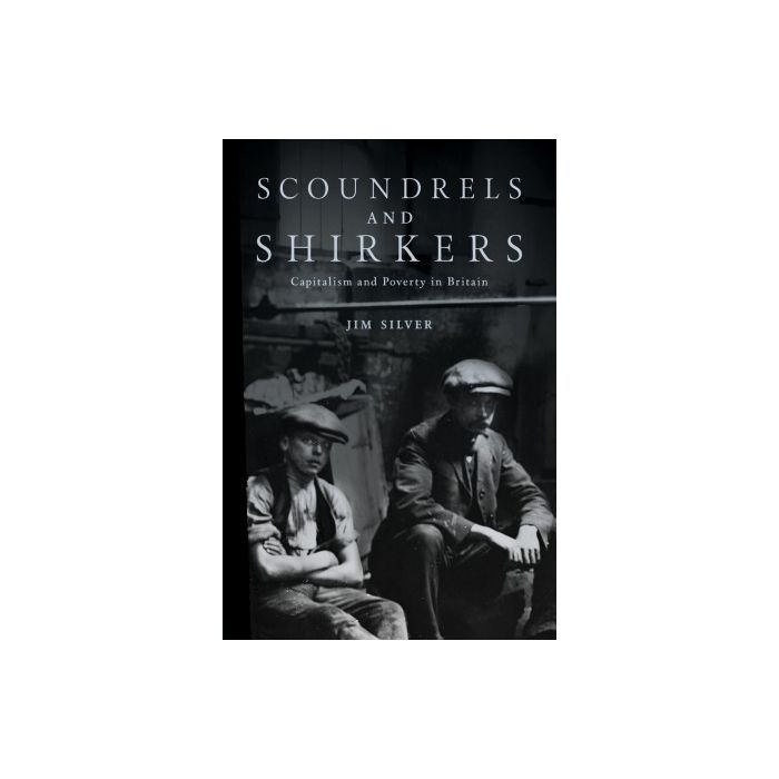 Scoundrels and Shirkers