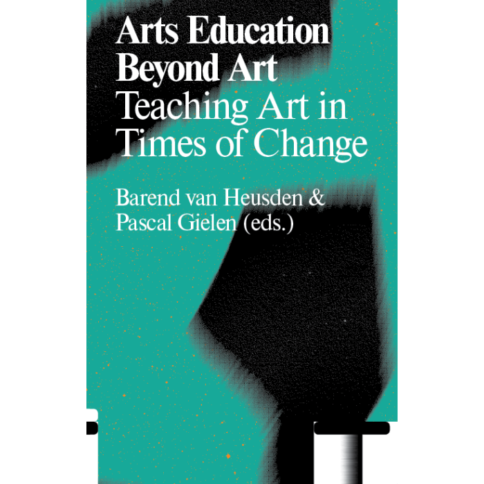 Arts Education Beyond Art