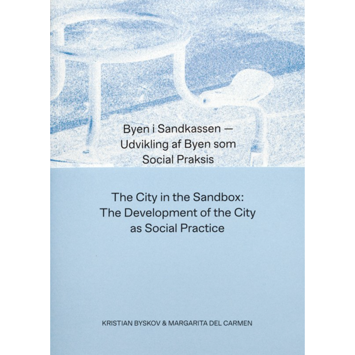 City in the Sandbox, The: The Development of the City as