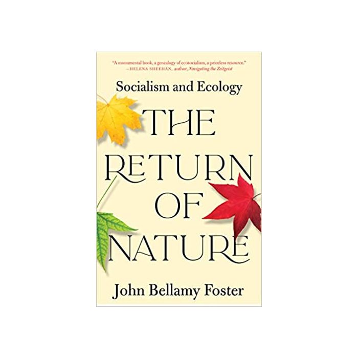 Return of Nature, The