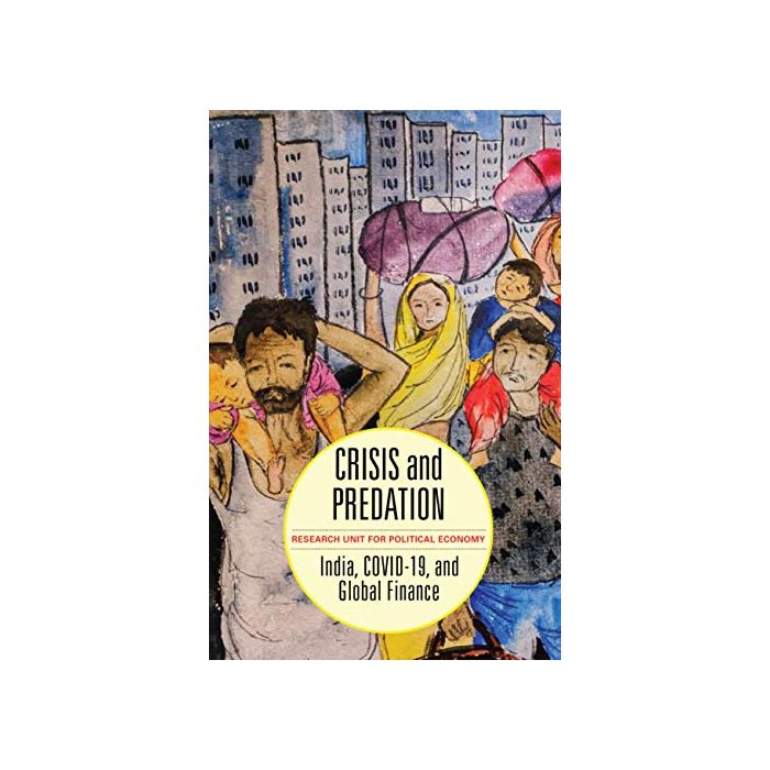 Crisis and Predation