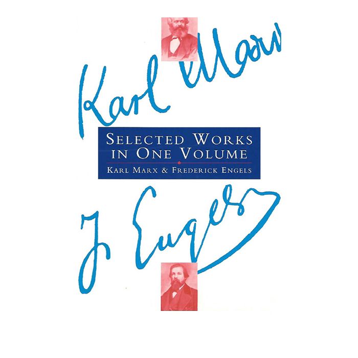 Selected Works in One Volume