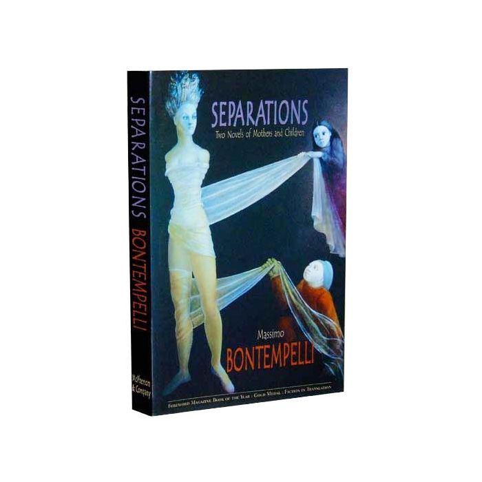 Separations: Two Novels of Mothers and Children