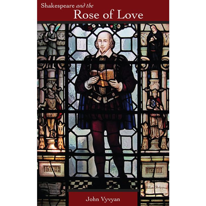 Shakespeare and the Rose of Love