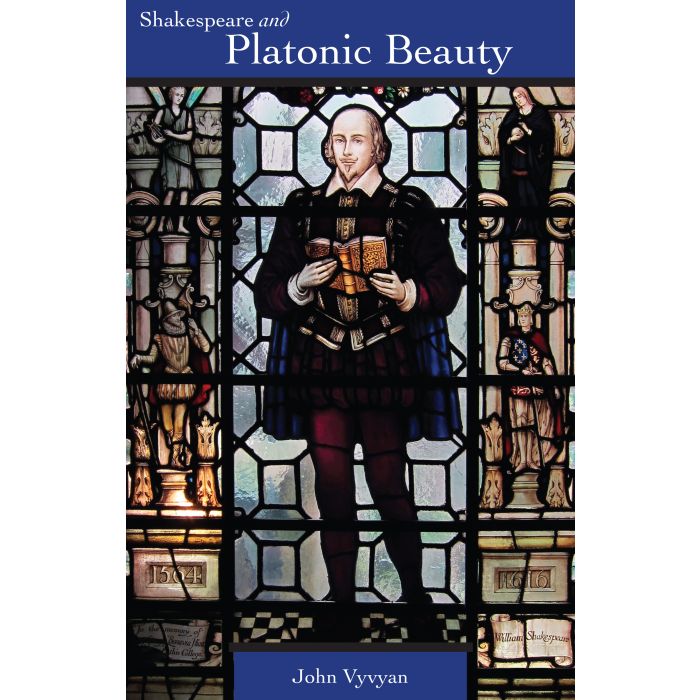Shakespeare and Platonic Beauty