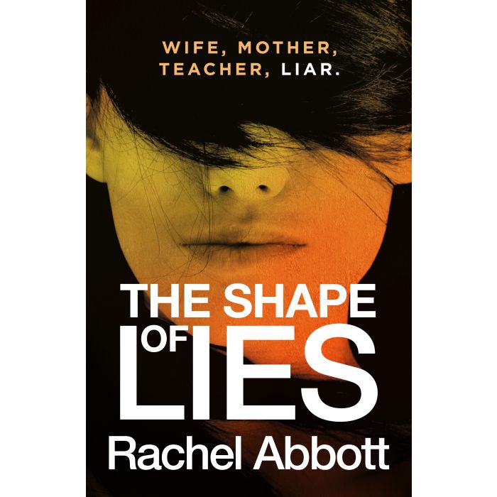 Shape of Lies, The