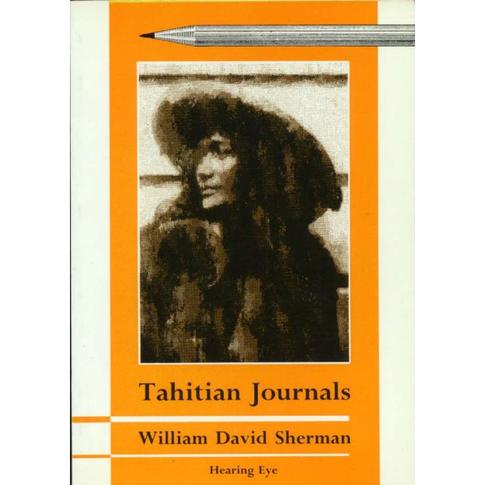 Tahitian Journals