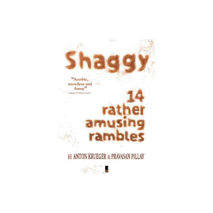 Shaggy