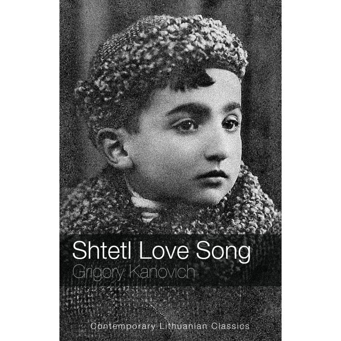 Shtetl Love Song