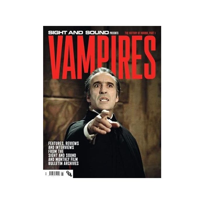 Sight & Sound History of Horror: Part 1: VAMPIRES