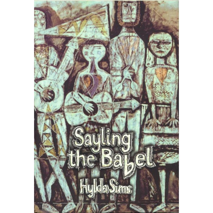 Sayling the Babel