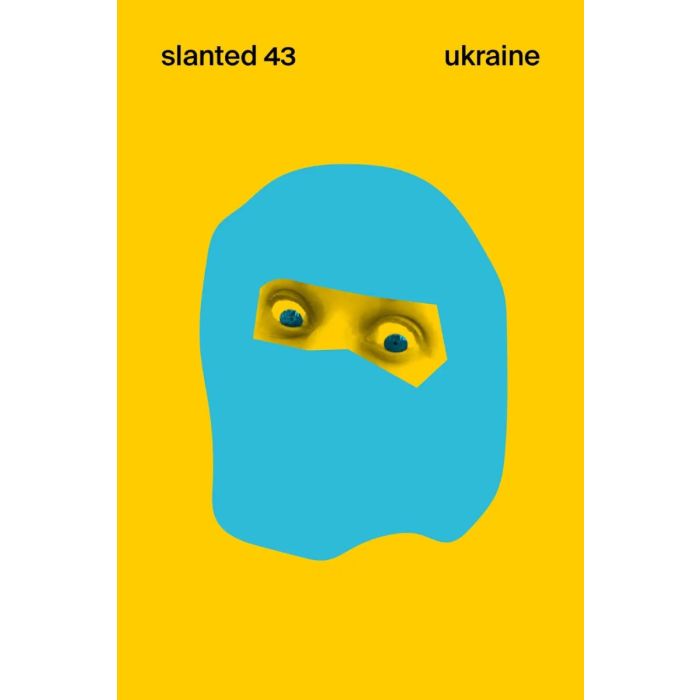 Slanted 43 2023 Ukraine