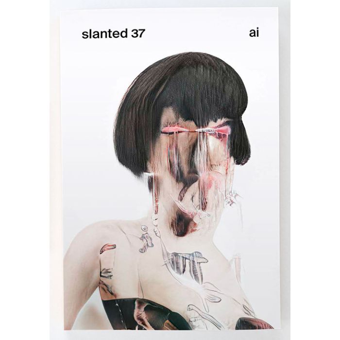 Slanted 37 2021 Spring Summer AI