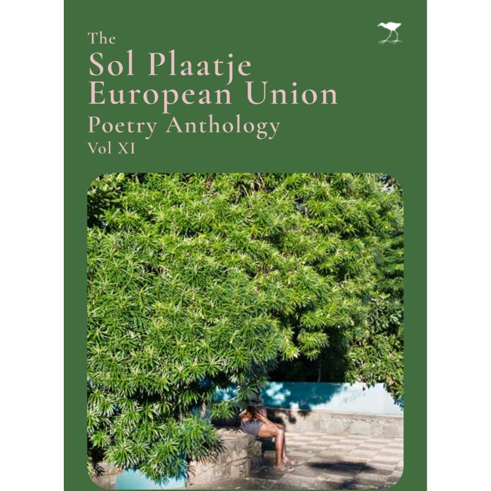 Sol Plaatje European Union Poetry Anthology 2022 The
