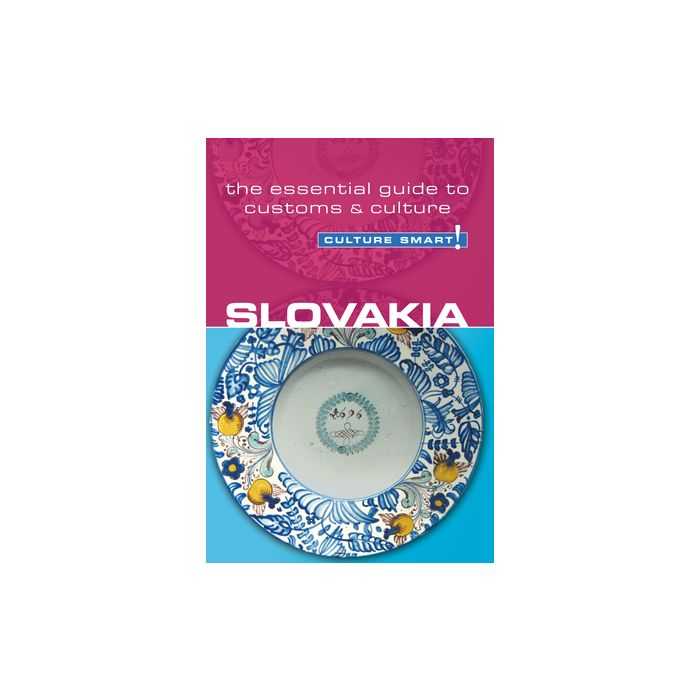 Slovakia - Culture Smart!