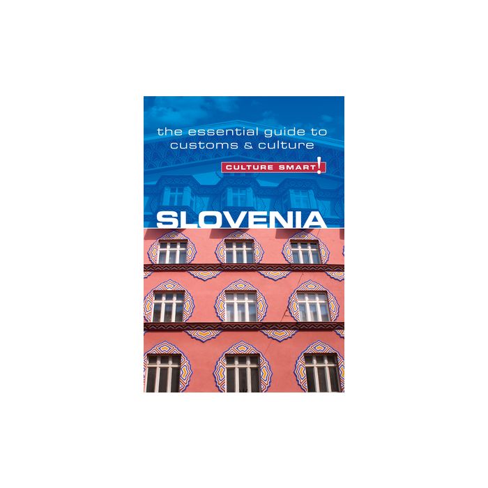 Slovenia - Culture Smart!