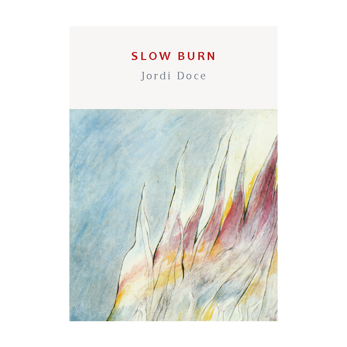 Slow Burn by Jordi Doce