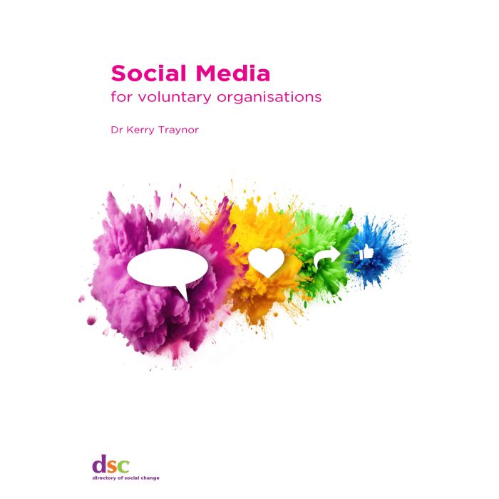 Social Media for voluntary organisations