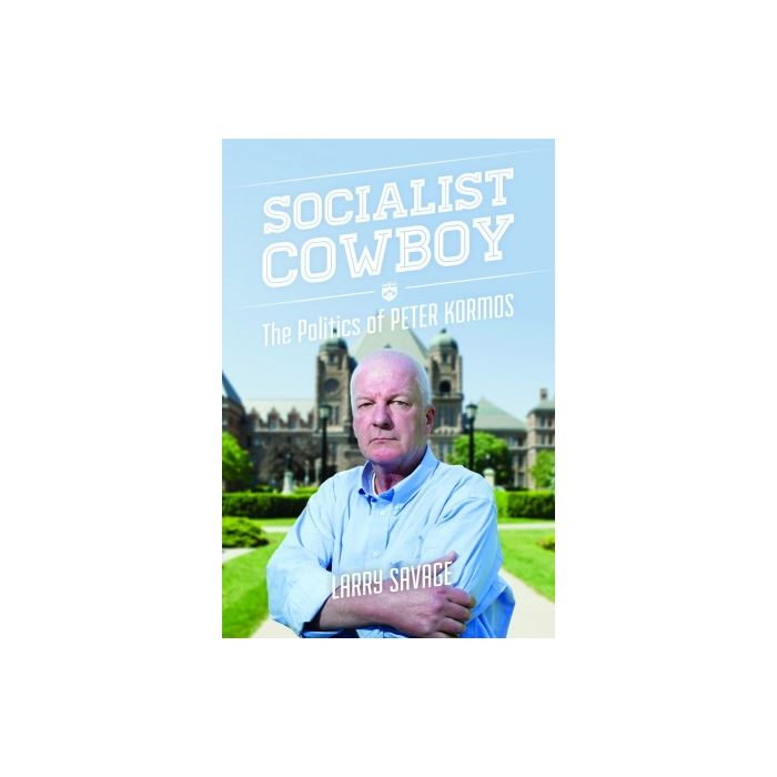 Socialist Cowboy