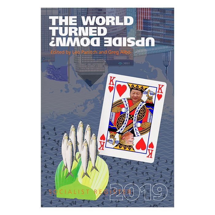 Socialist Register 2019