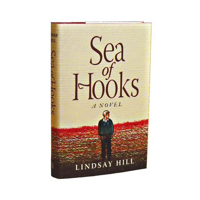Sea Of Hooks: A Novel