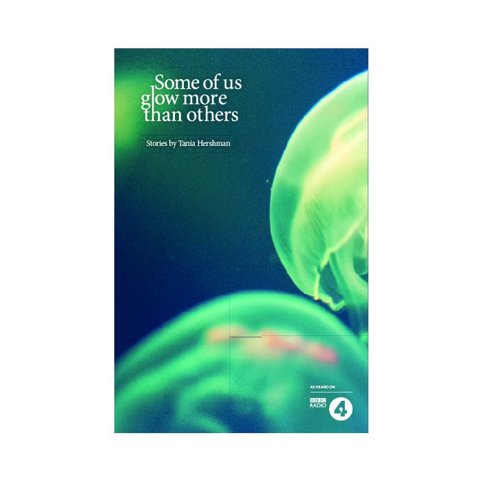 Some of Us Glow More Than Others