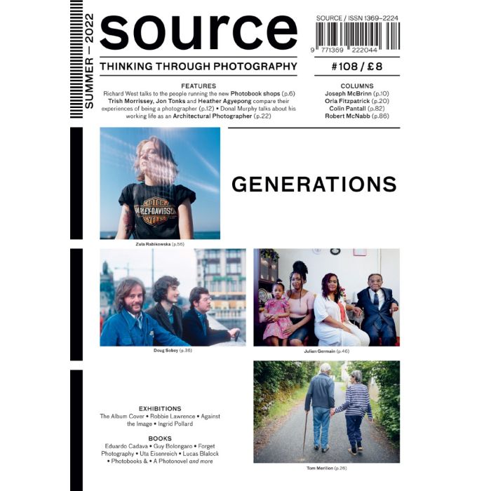Source 108 Summer 2022