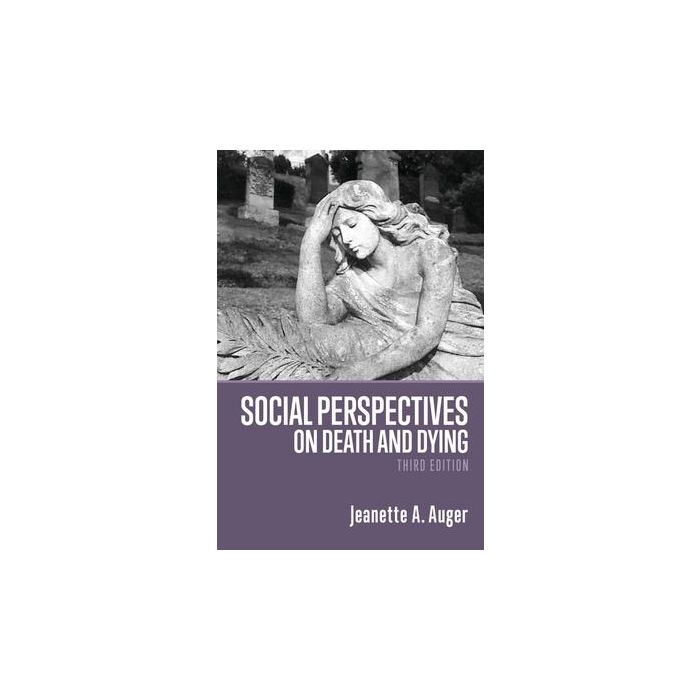 Social Perspectives on Death and Dying