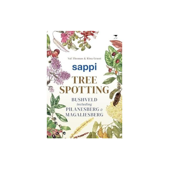 Bushveld: Sappi Tree Spotting