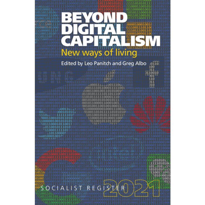 Socialist Register 2021